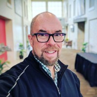 Michael Lunsford Email & Phone Number