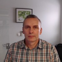 Wood-Mizer Industries Employee Robert Gajda's profile photo