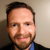 Ruhe Juice Employee Alan Lyons's profile photo