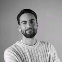 Resto Pro Employee Baptiste Gauthier's profile photo