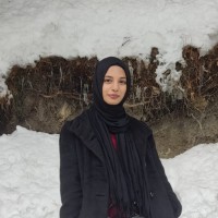 NaqCoDE Technologies Pvt Ltd Employee Javaria Akhtar's profile photo