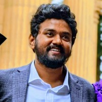 Samblessing Elangovan Email