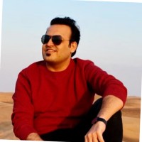 Commonwealth Bank Employee Jay Kotecha's profile photo