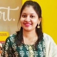 Nalini Worlikar Email