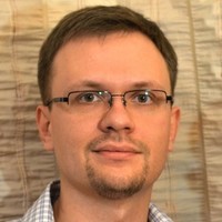 Pavel Lebedev Email