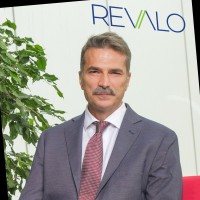 Revalo Employee Francesco Iacovelli's profile photo