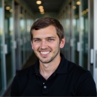 Bioleum Corporation Employee Jordan Thut's profile photo