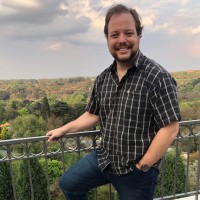 cloudandthings.io Employee Joshua Botha's profile photo