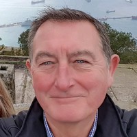Clarke Energy Employee John Fletcher's profile photo