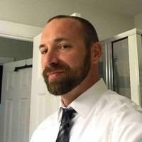 UMFS Employee Joshua Loving's profile photo