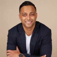 Google Employee Ash Jamal's profile photo