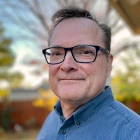 American Airlines Employee John Bury's profile photo