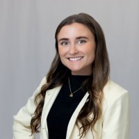 EnPlusOne Biosciences Employee Amanda Ames's profile photo