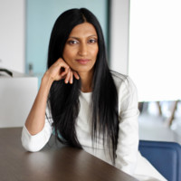 Sunfed Meats Employee Shama Lee's profile photo