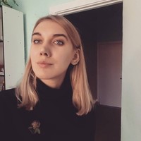 Smart Course Employee Elena Bakhtina's profile photo