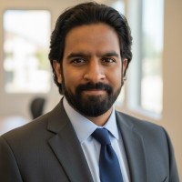 c3controls Employee Pritam Salunkhe's profile photo