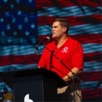 Bexar County Employee Grant Moody's profile photo