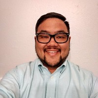 ID Analytics Employee Darrell Tang's profile photo