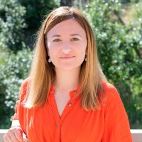 Orianne Maitrehenry Email