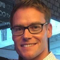 ITV News Employee Rob Owers's profile photo