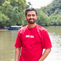 Medfin Employee Azghar Ahamed's profile photo