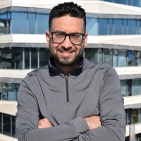 AlKarma Developments Employee Khaled Youssef's profile photo