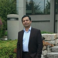 Dileep Hareendran Email & Phone Number