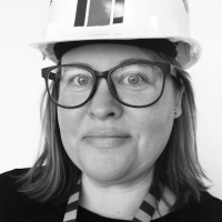 Waterloo Regional Health Network (WRHN) Employee Rebecca Stuart's profile photo