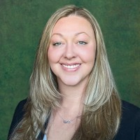 Flourish Software Employee Carly Westfall's profile photo
