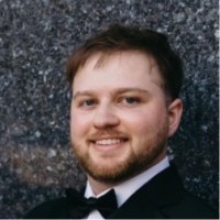 PwC Employee Jake Hanson's profile photo