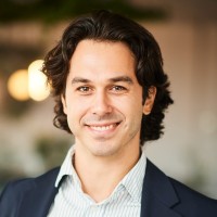 Riccardo Calabrese Email & Phone Number