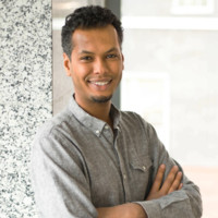 Opterus Inc. Employee Majid Ismail's profile photo