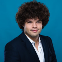 Mediaplus France Employee Corentin Bernard's profile photo