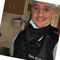 Aya Healthcare Employee Ryan Pitts's profile photo