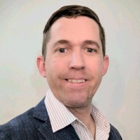 Fuji Vegetable Oil Inc Employee Mike Boaen's profile photo