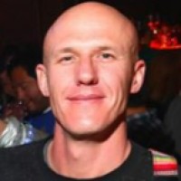 Nurix Therapeutics Employee John Buell's profile photo