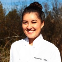Sifted Employee Kimberly Tran's profile photo