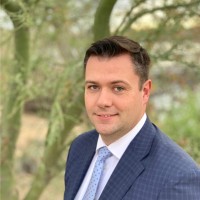 Banner Health Employee Cody Ziemer's profile photo