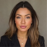 Steely Employee Amanda Norloff's profile photo