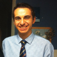 Bankers Life Employee Andrew Stover's profile photo
