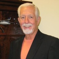 Priority Pass Employee Terry Evans's profile photo