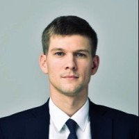 Dmitry Volkov Email