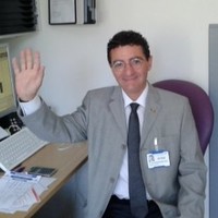 St. Vincent's University Hospital Employee Jose Javier Berenguer Pina's profile photo