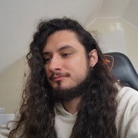 Xintec Employee Andrés Guerrero's profile photo