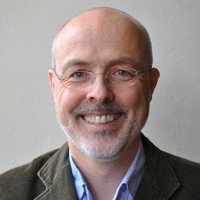 Harvard University Press Employee Ian Malcolm's profile photo