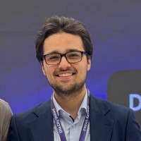 Dmytro Rohozhynskyi Email