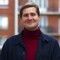 Make.org Employee Hendrik Nahr's profile photo