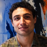 Bleu Tomate Employee Léo Bello's profile photo