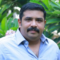 BOB E Procure Employee Chaitanya Gavara's profile photo