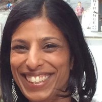 Stonefields School Employee Anita Unka's profile photo